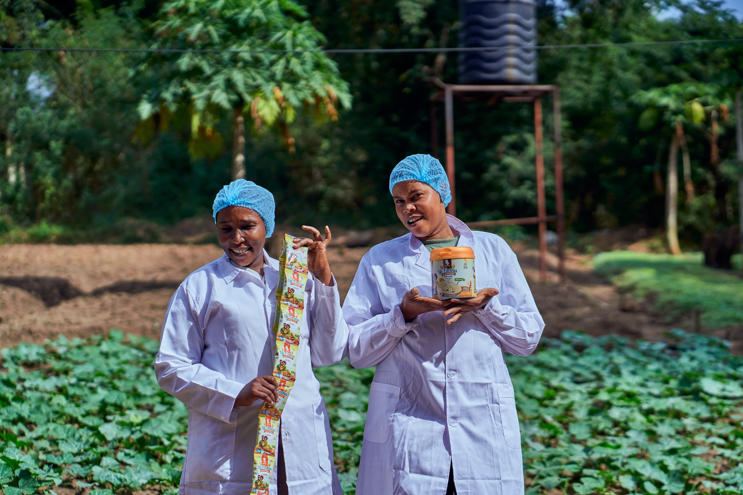 Organic Roots, Sustainable Future: Our Commitment to Eco-Friendly Farming