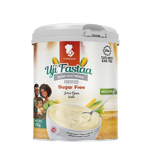 Uji Fastaa - Sugar Free